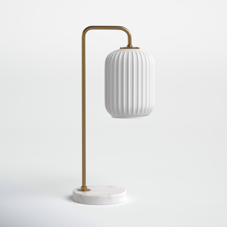 Adale Arched Lamp - Chic Decora