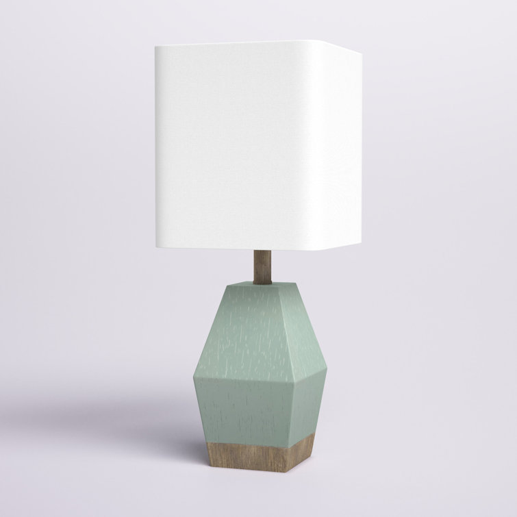 Adelchi Composite Table Lamp - Chic Decora