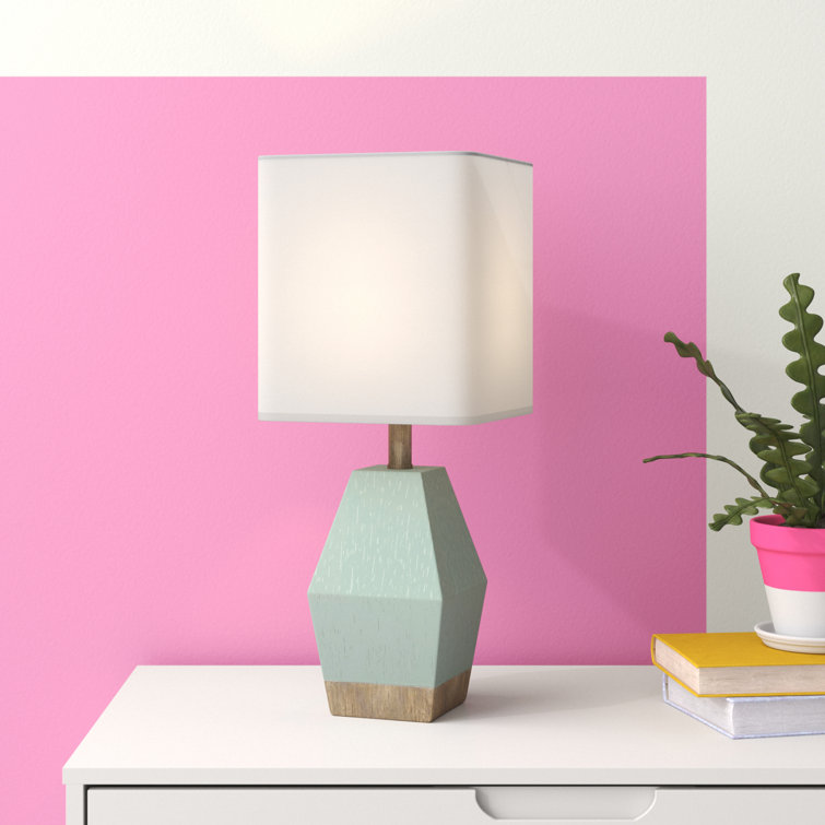 Adelchi Composite Table Lamp - Chic Decora