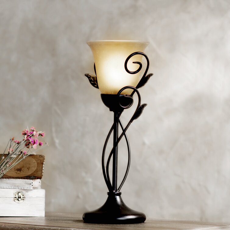 Adelindo Torchiere Lamp - Chic Decora