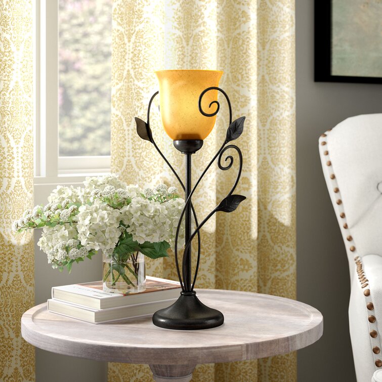 Adelindo Torchiere Lamp - Chic Decora