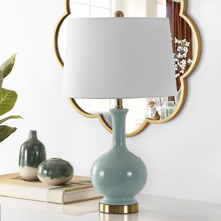 Adelphie Table Lamp - Chic Decora