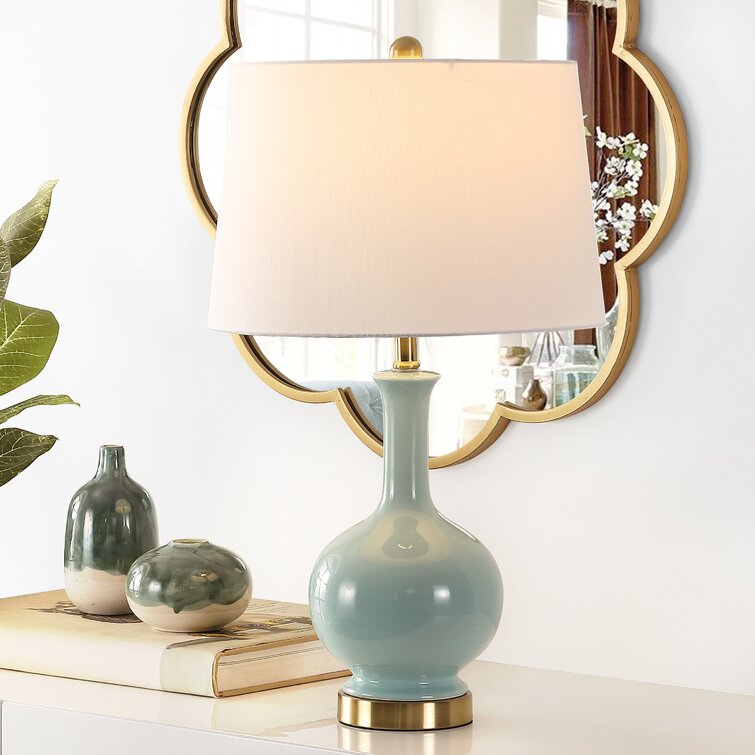 Adelphie Table Lamp - Chic Decora