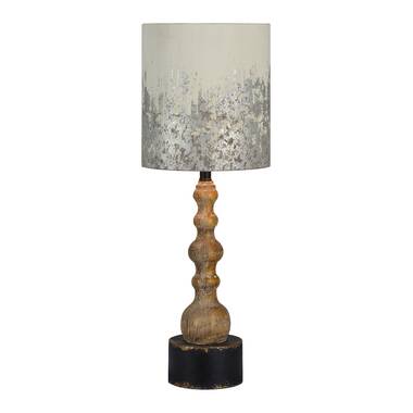 Adelynn Resin Table Lamp - Chic Decora