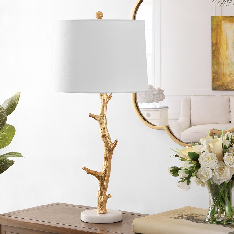 Aderdour Table Lamp - Chic Decora