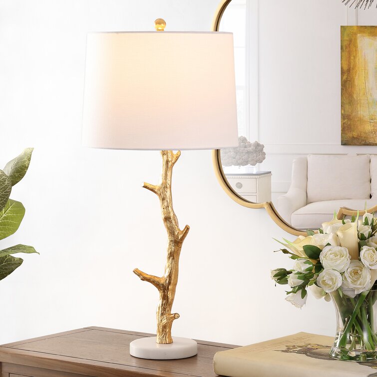 Aderdour Table Lamp - Chic Decora