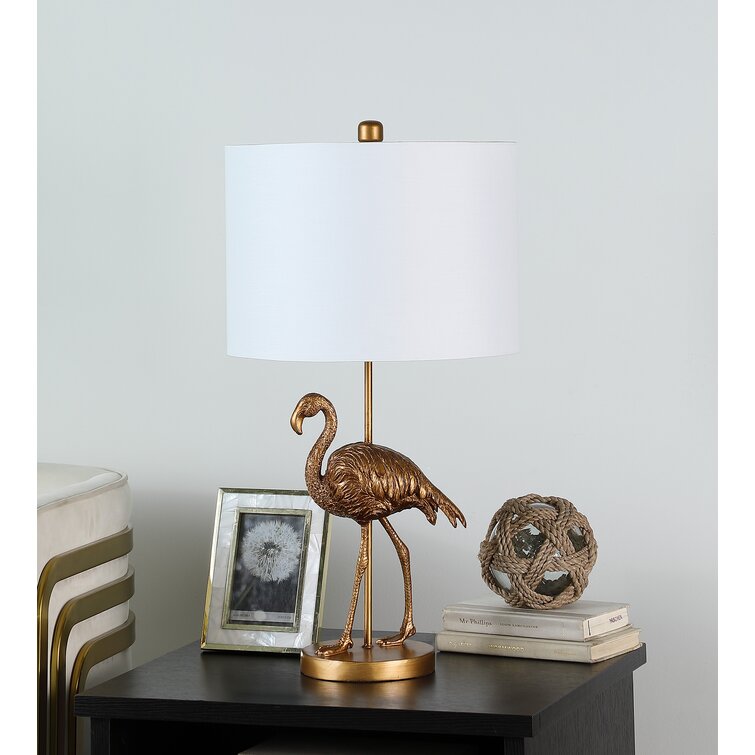 Adira Table Lamp - Chic Decora