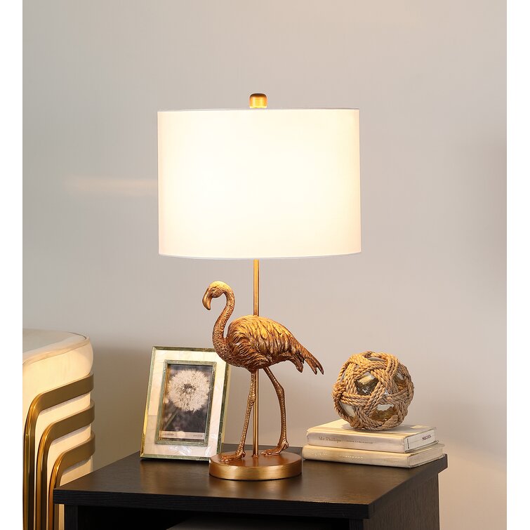 Adira Table Lamp - Chic Decora