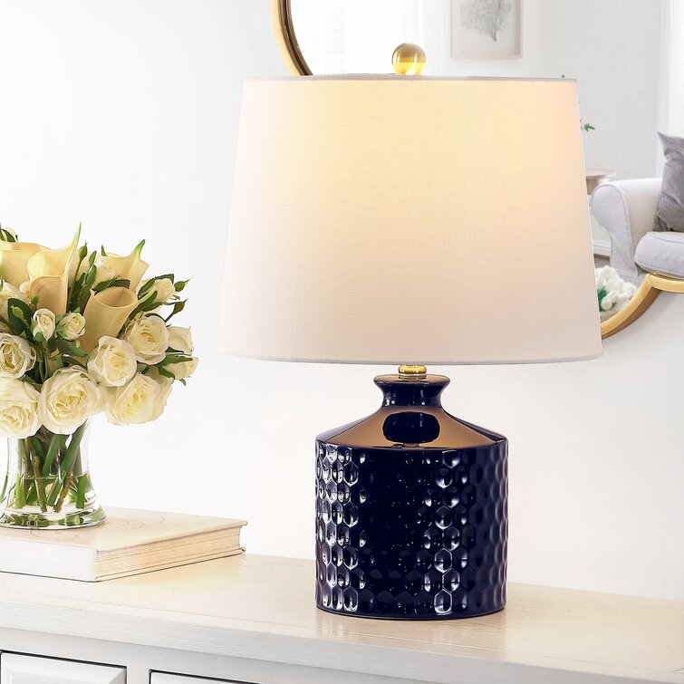 Adit Table Lamp - Chic Decora