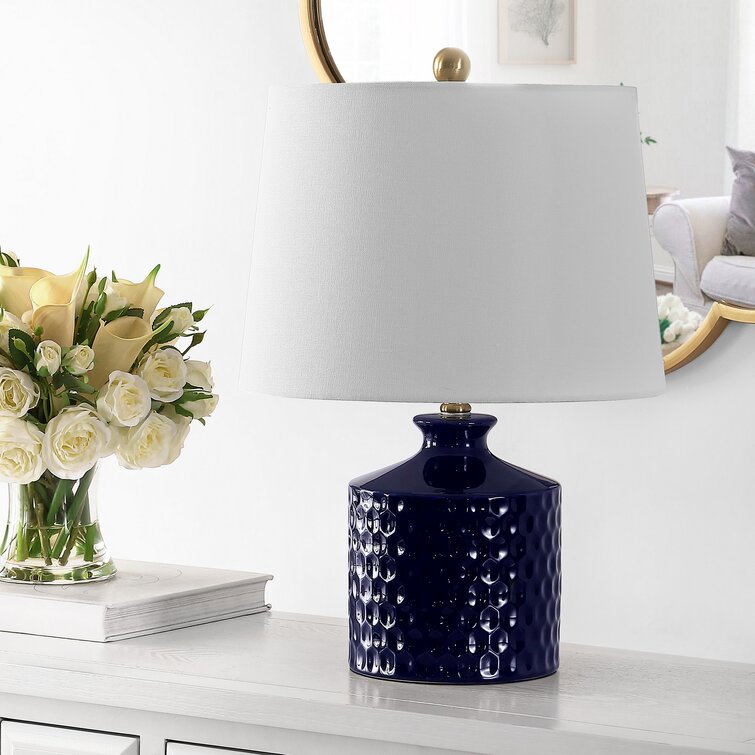 Adit Table Lamp - Chic Decora