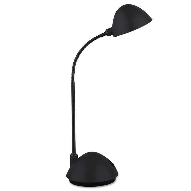 Adjustable Metal Desk Lamp - Chic Decora