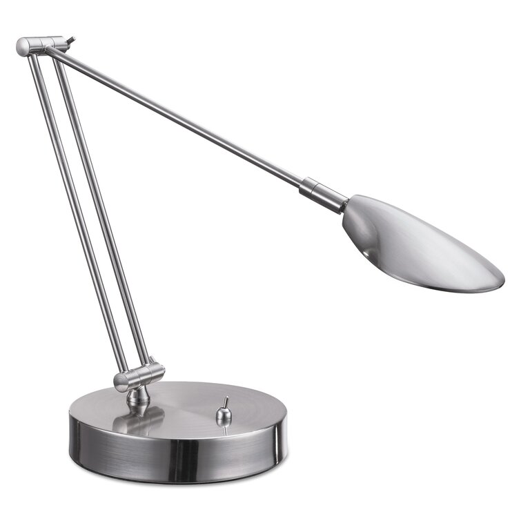 Adjustable Metal USB Table Lamp - Chic Decora