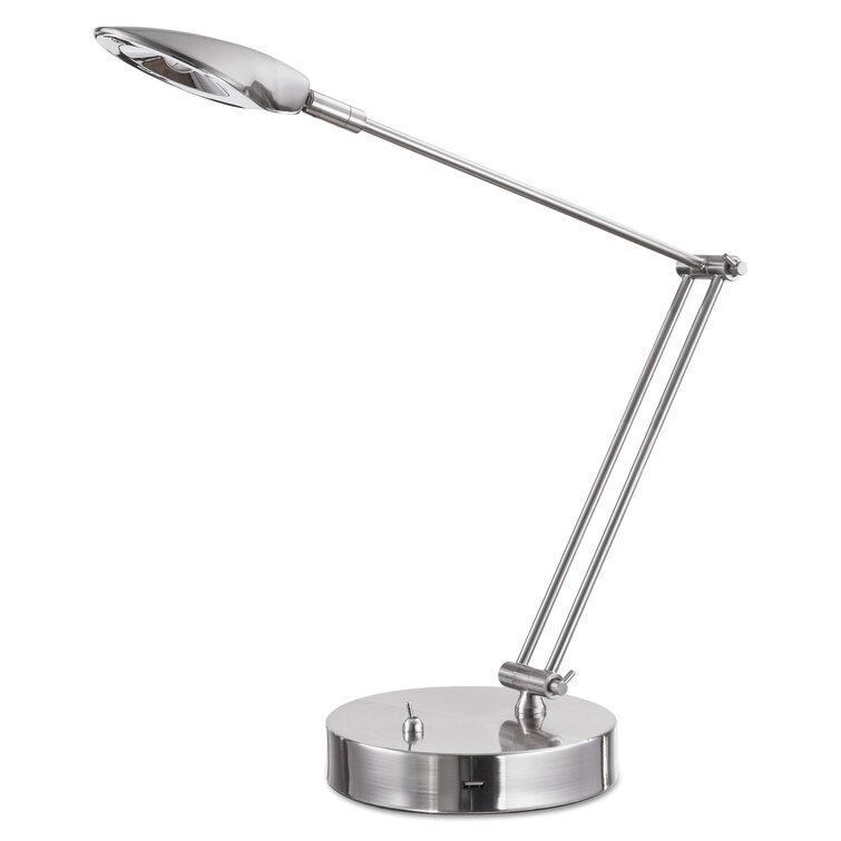 Adjustable Metal USB Table Lamp - Chic Decora