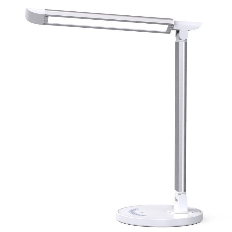 Adjustable USB Desk Lamp - Chic Decora