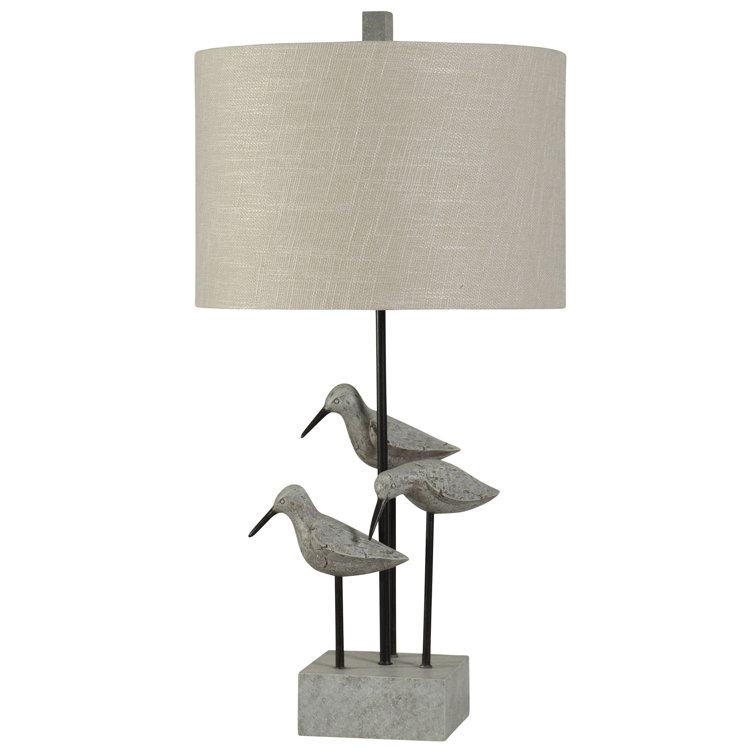 Adley Table Lamp - Chic Decora