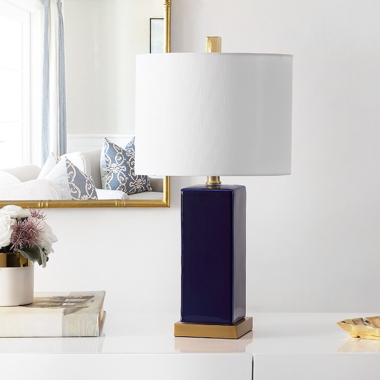 Adline Table Lamp - Chic Decora