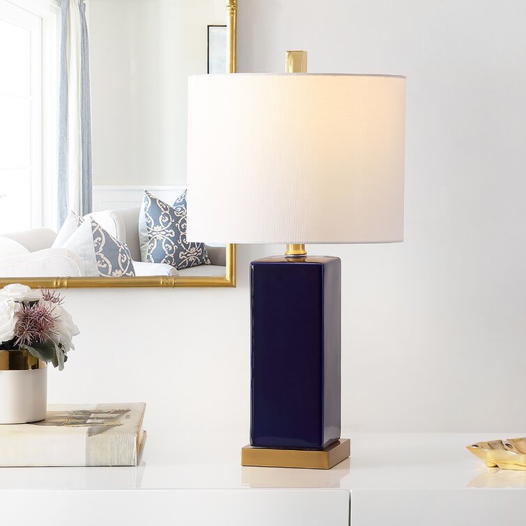 Adline Table Lamp - Chic Decora