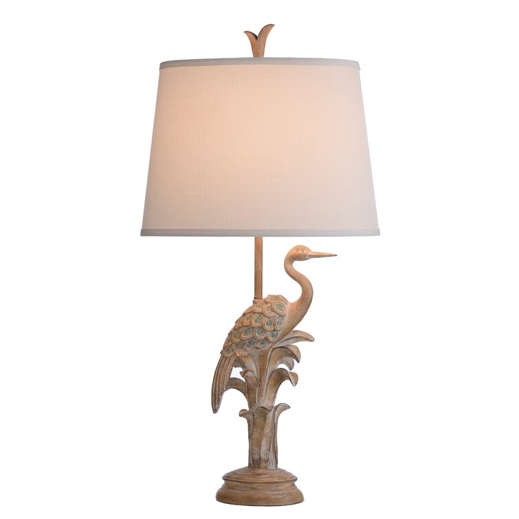 Adne Table Lamp - Chic Decora