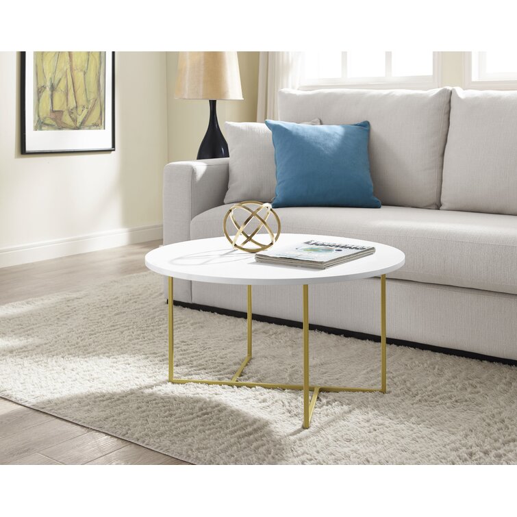 Adore Decor Ines Coffee Table for Living Room - Chic Decora