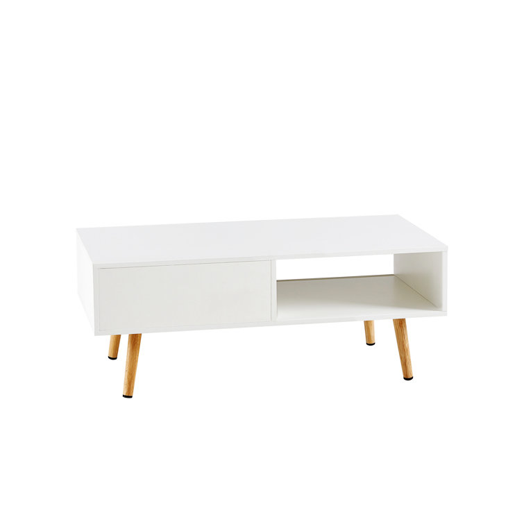 Afonso Coffee Table - Chic Decora