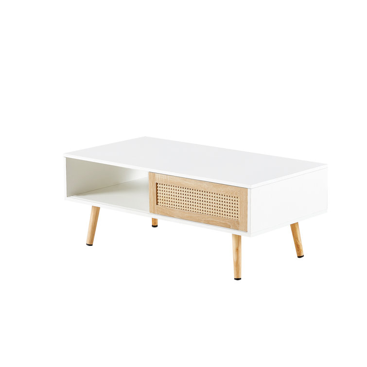 Afonso Coffee Table - Chic Decora