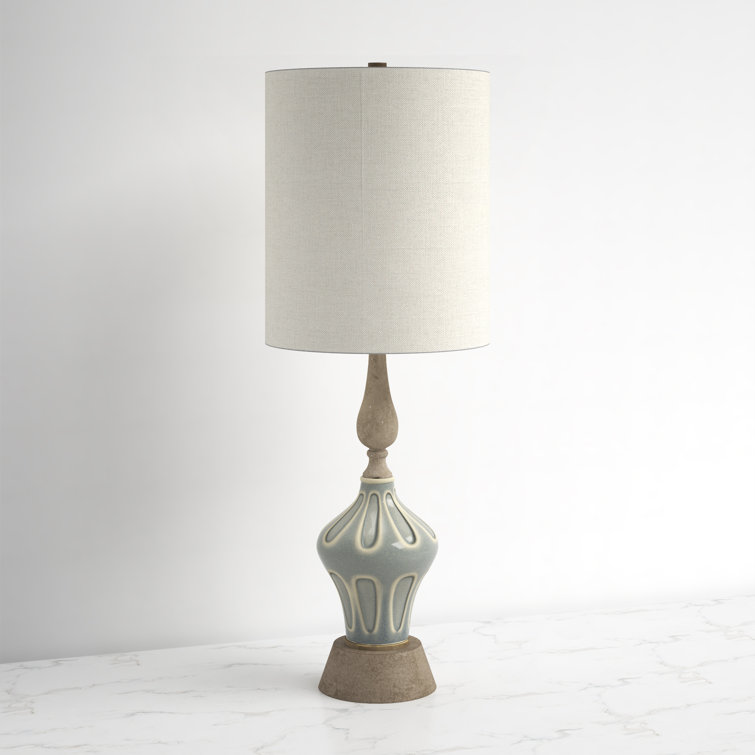 Aftonshire Table Lamp - Chic Decora