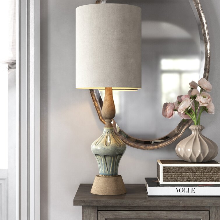 Aftonshire Table Lamp - Chic Decora