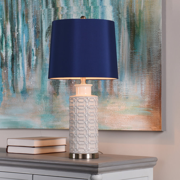 Ahrens Table Lamp - Chic Decora