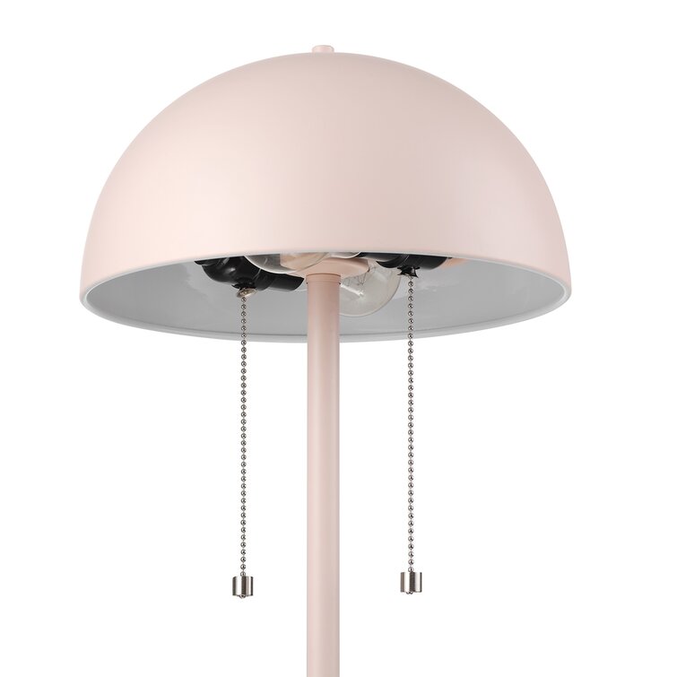 Ailaigh Metal Table Lamp - Chic Decora