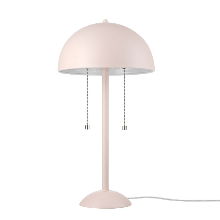 Ailaigh Metal Table Lamp - Chic Decora