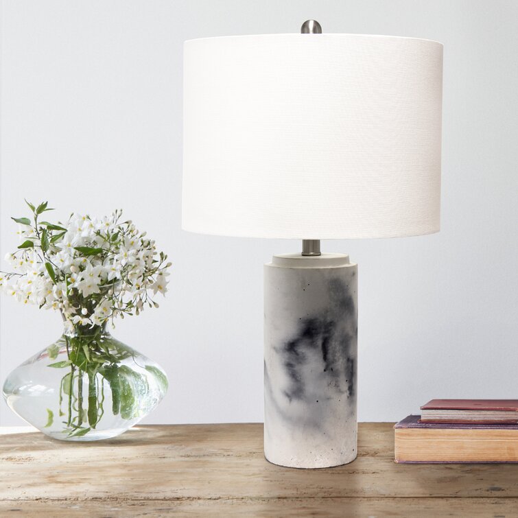 Akoon Marble Table Lamp - Chic Decora