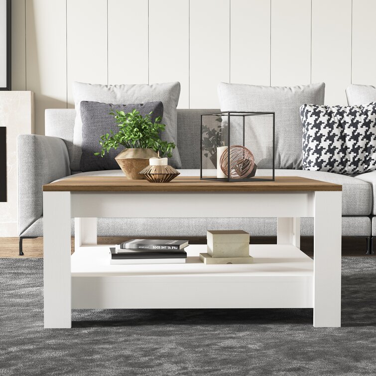 Winchelsea Coffee Table - Chic Decora