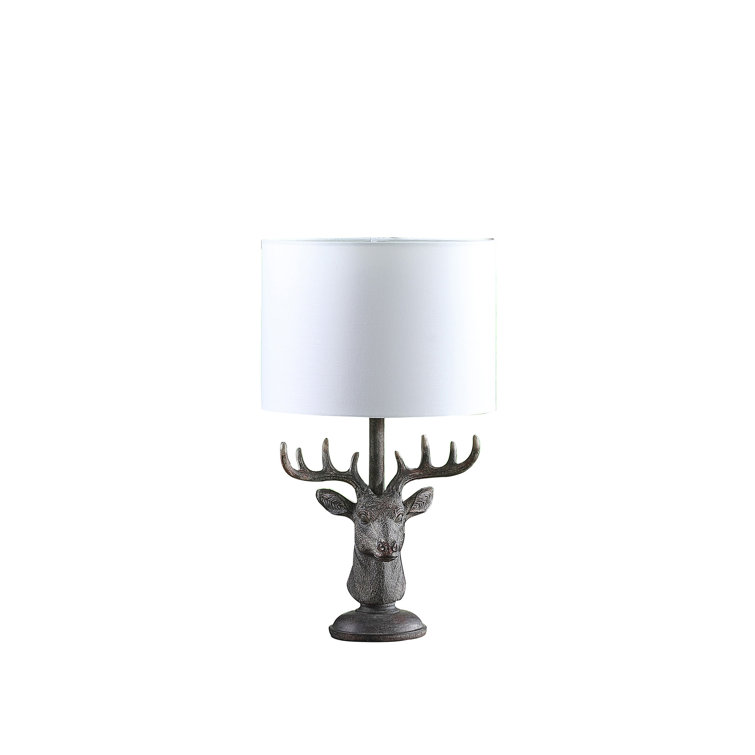 Alexious Table Lamp - Chic Decora