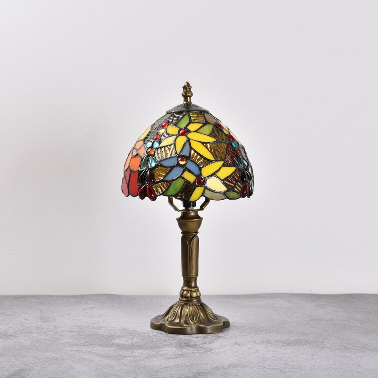 Aliera Table Lamp - Chic Decora