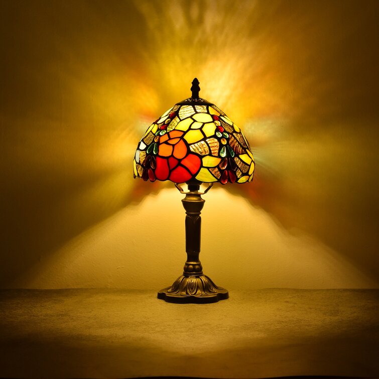 Aliera Table Lamp - Chic Decora