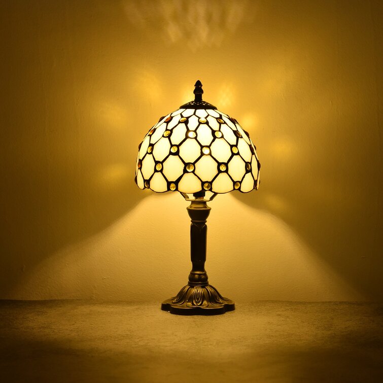 Aliete Table Lamp - Chic Decora