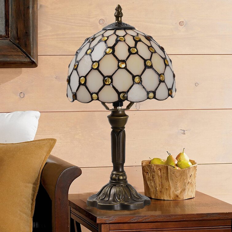 Aliete Table Lamp - Chic Decora