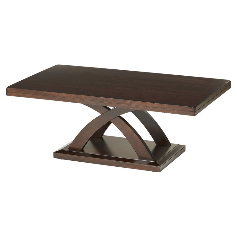 Almeida Coffee Table - Chic Decora