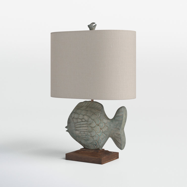 Alvardo Table Lamp - Chic Decora