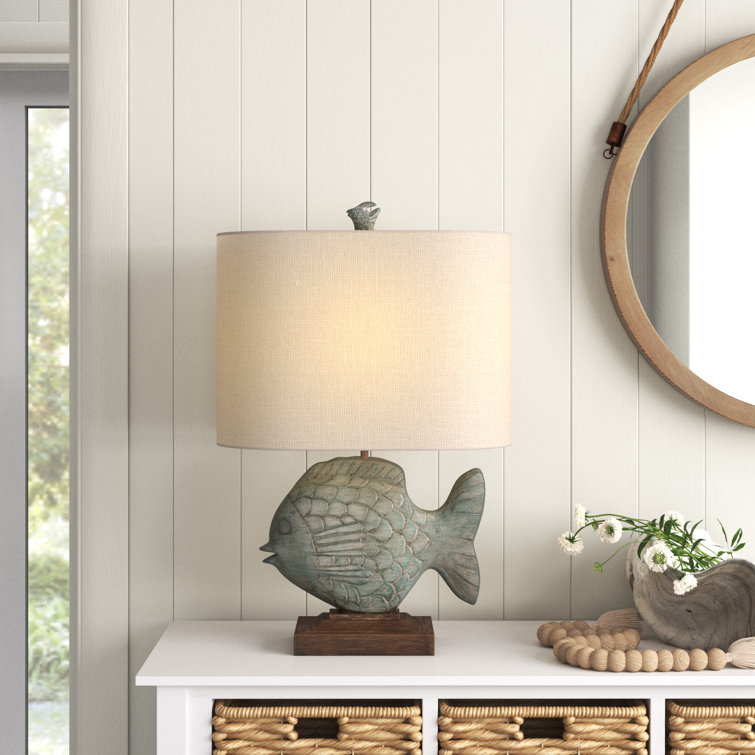 Alvardo Table Lamp - Chic Decora