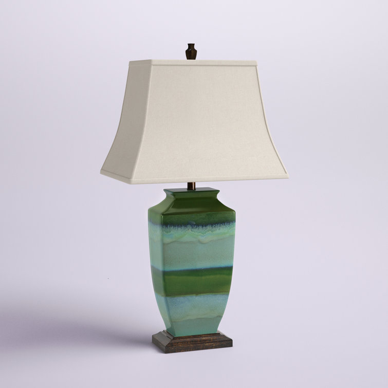 Amanveer Table Lamp - Chic Decora