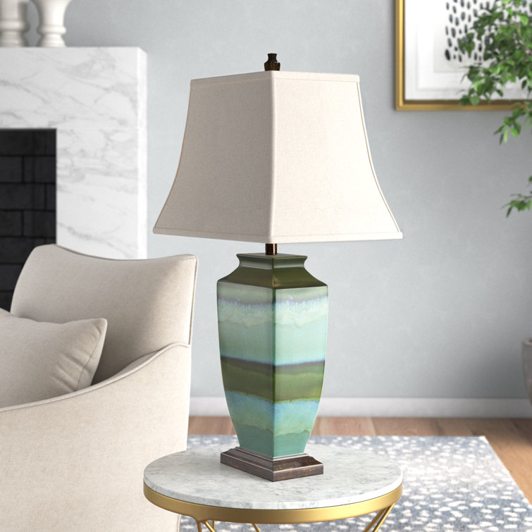 Amanveer Table Lamp - Chic Decora