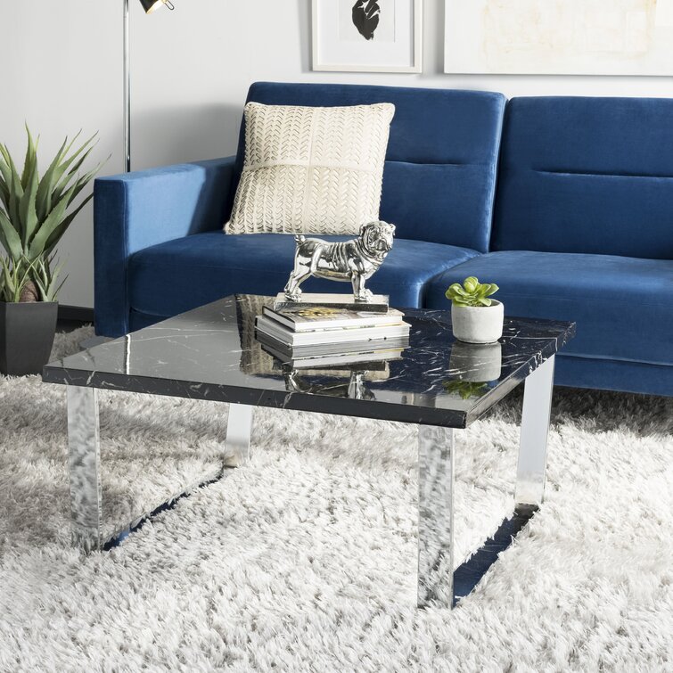 Amelea Coffee Table - Chic Decora