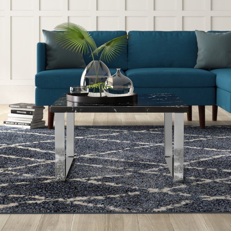 Amelea Coffee Table - Chic Decora