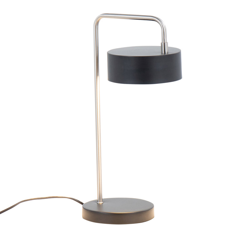 Amella Metal Desk Lamp - Chic Decora