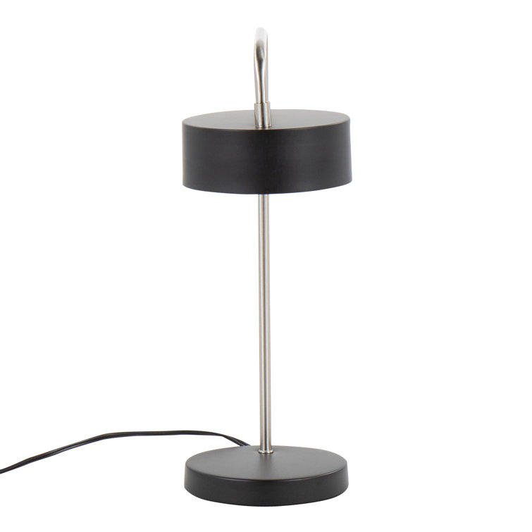 Amella Metal Desk Lamp - Chic Decora