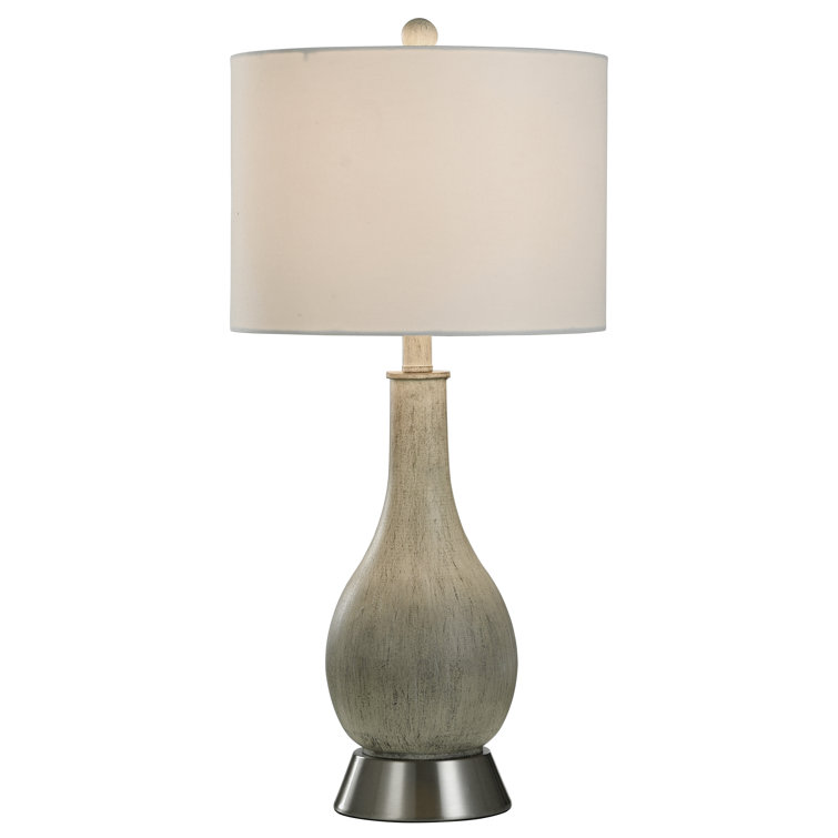 Ameriana Table Lamp - Chic Decora