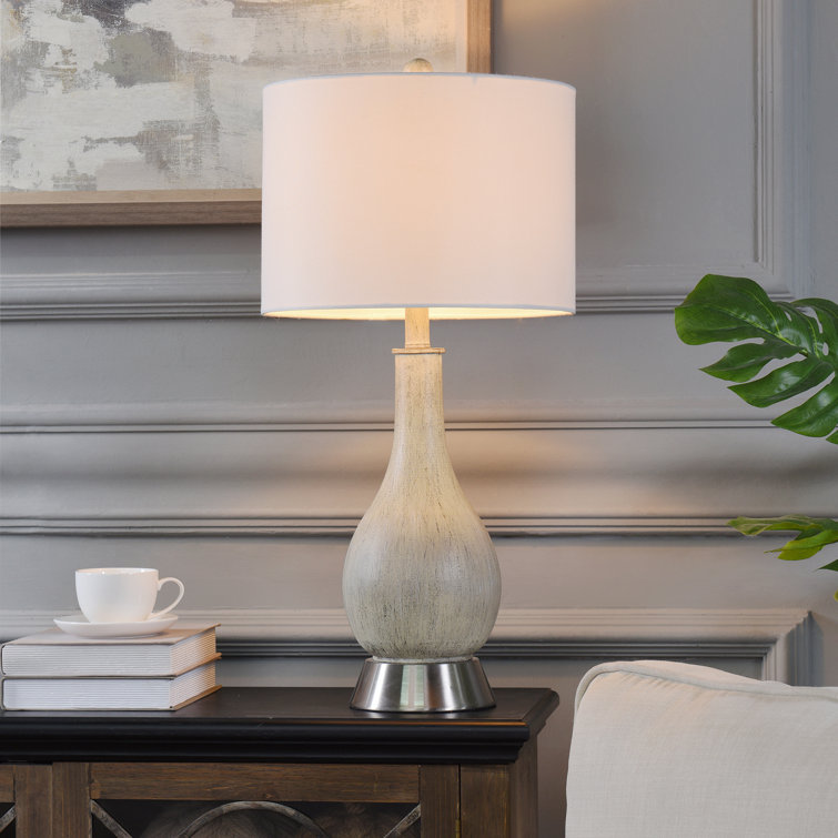 Ameriana Table Lamp - Chic Decora