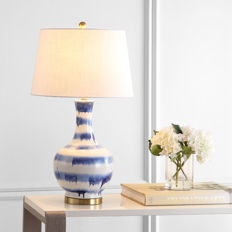 Amirah Table Lamp - Chic Decora