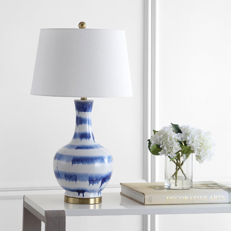 Amirah Table Lamp - Chic Decora